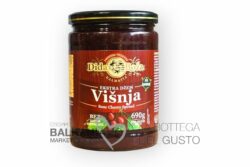 MARMELLATA EXTRA PREMIUM CILIEGIA 690g DIDA BOZA