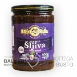 MARMELLATA EXTRA PREMIUM 100% PRUGNA 690g DIDA BOZA