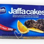 JAFFA CAKES GUSTO ARANCIA FAMILY PACK 300g