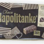 PREMIUM NAPOLITANKE CHOCO AL CIOCCOLATO WAFFER 500G KRAS