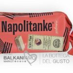 NAPOLITANKE CHOCO AL CIOCCOLATO WAFFER 850G KRAS