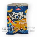 STOBI FLIPS AL FORMAGGIO 30G VITAMINKA