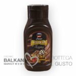 TOPPING AL CIOCCOLATO 350g DAUTI