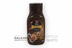 TOPPING AL CIOCCOLATO 350g DAUTI