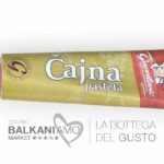 PATE’ CAJNA PASTETA 150G GAVRILOVIC