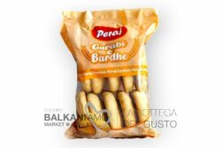 BISCOTTI GURABI CLASSICO ” GURABI E BARDHE 400g PERAJ