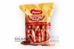 BISCOTTI GURABI CON GLASSA” GURABI E KUQE” 400g PERAJ