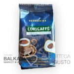 LORI CAFFE ” KAFE TURKE” 100G LORI TIRANA