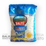 RISO KOCANSKI S. ANDREA 900g DAUTI