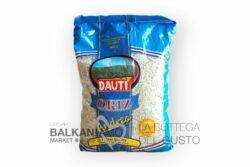 RISO KOCANSKI S. ANDREA 900g DAUTI