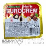 EUROCREM CREMINO SPALMABILE CIOCCOLATO 50G SL