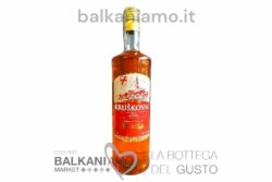 KRUSKOVAC LIKER LIQUORE (24% vol.) 1L DARNA