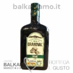 ORAHOVAC NOCINO LIQUORE PRIMIUM (20% vol.) 0,70L DARNA