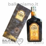 PELINKOVAC LIQUORE ALLE ERBE LUXURY (18% vol.) 0,70L DARNA