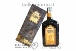 PELINKOVAC LIQUORE ALLE ERBE LUXURY (18% vol.) 0,70L DARNA